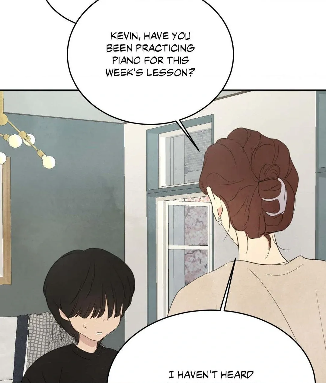 Topsy-Turvy Chapter 133 page 187 - 