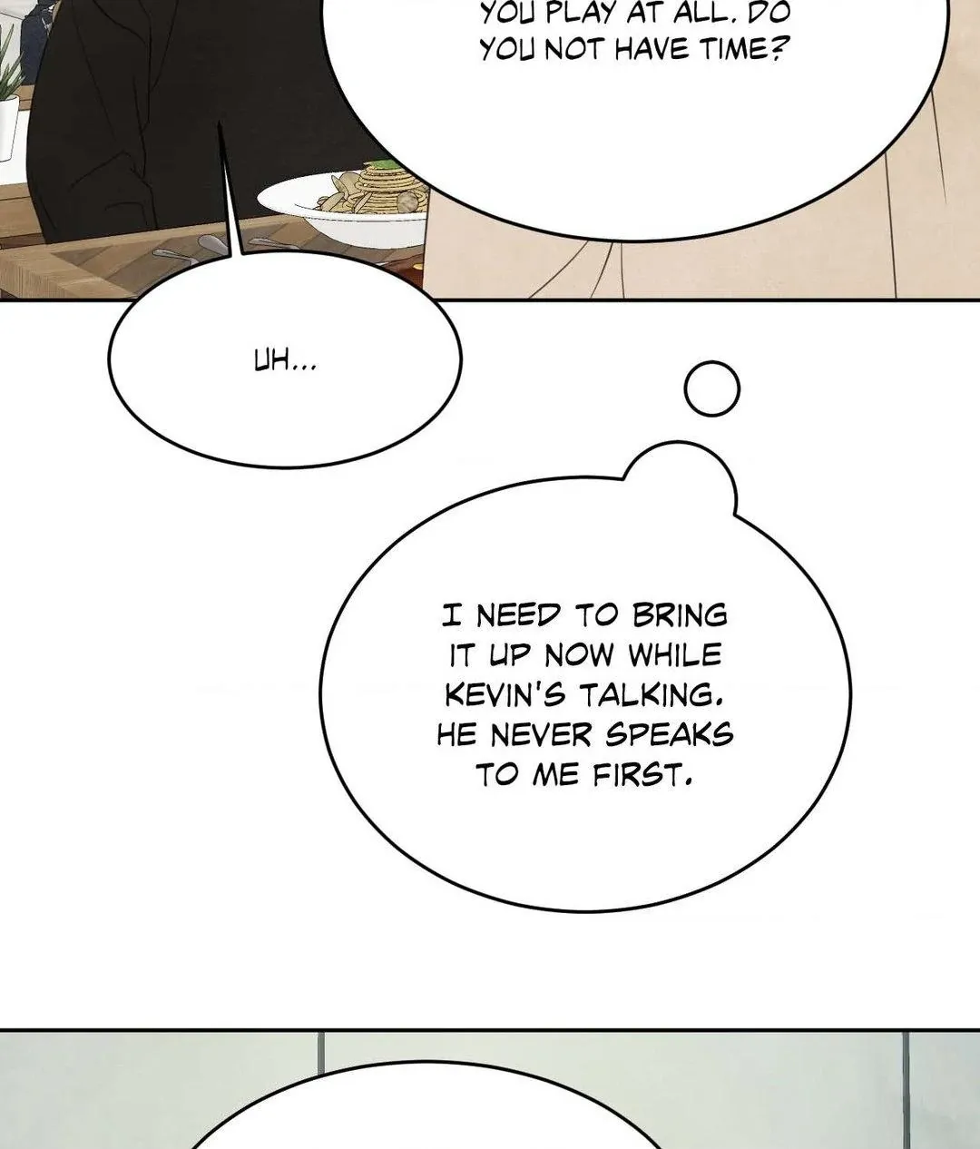 Topsy-Turvy Chapter 133 page 188 - 