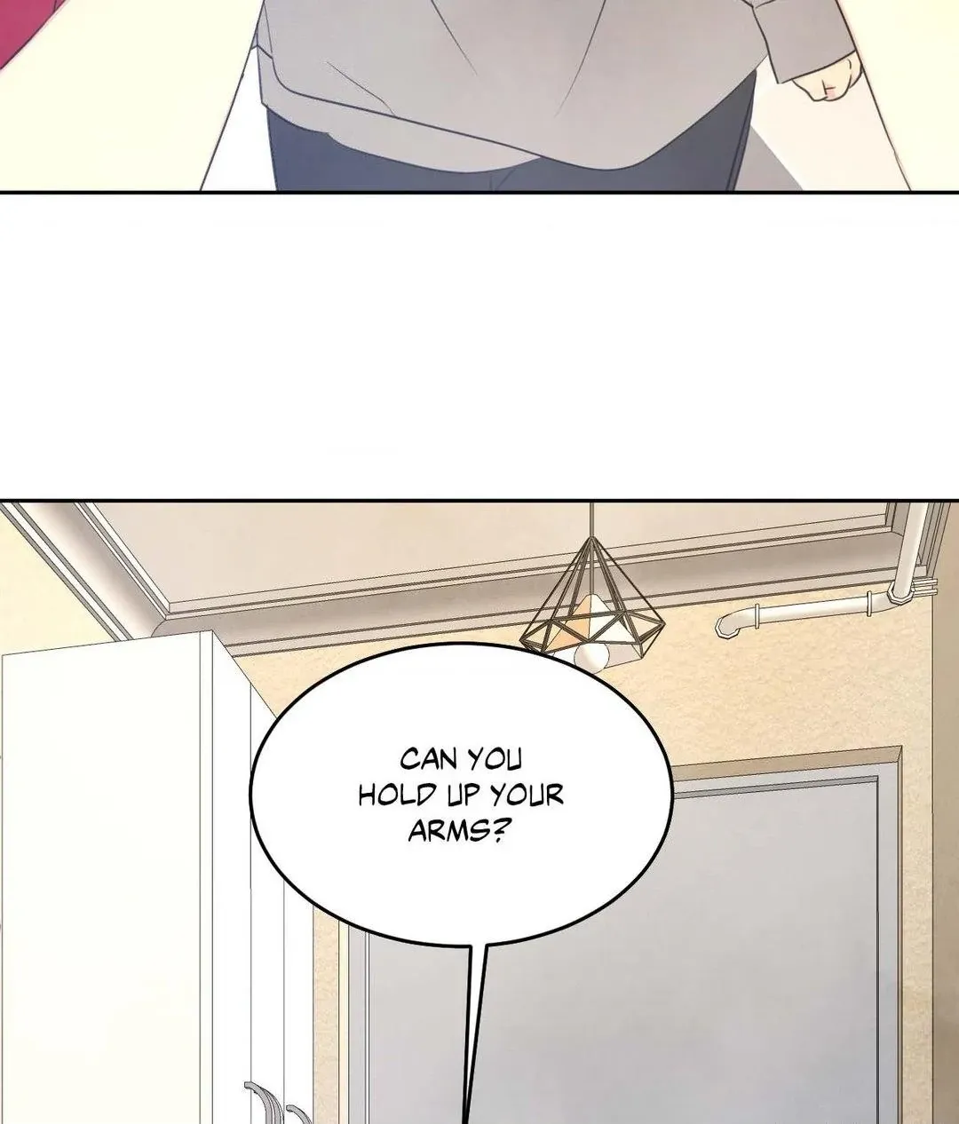 Topsy-Turvy Chapter 133 page 20 - 