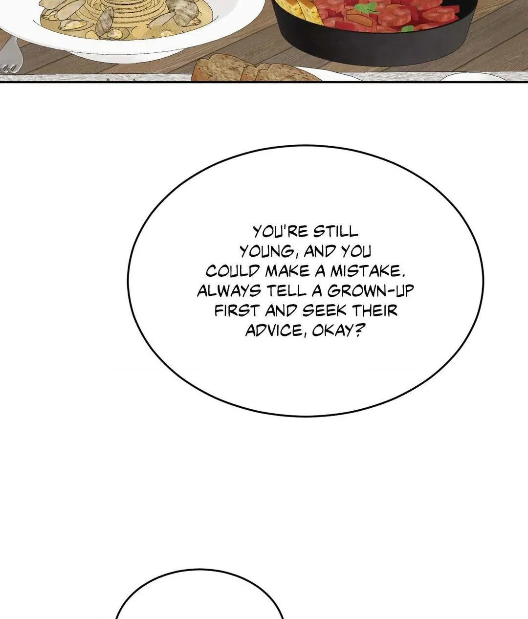 Topsy-Turvy Chapter 133 page 192 - 