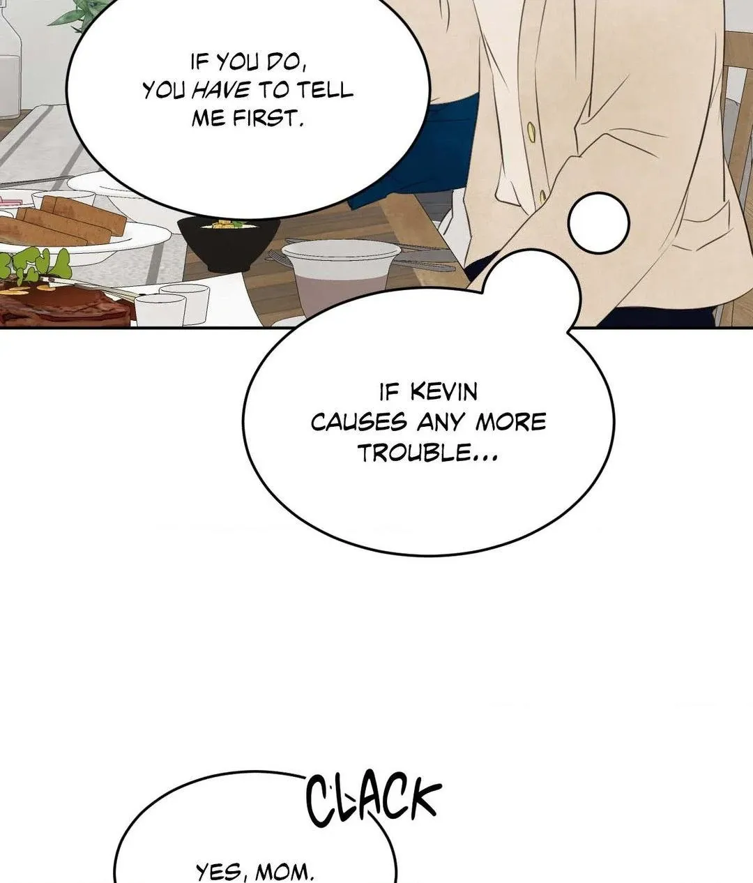 Topsy-Turvy Chapter 133 page 195 - 