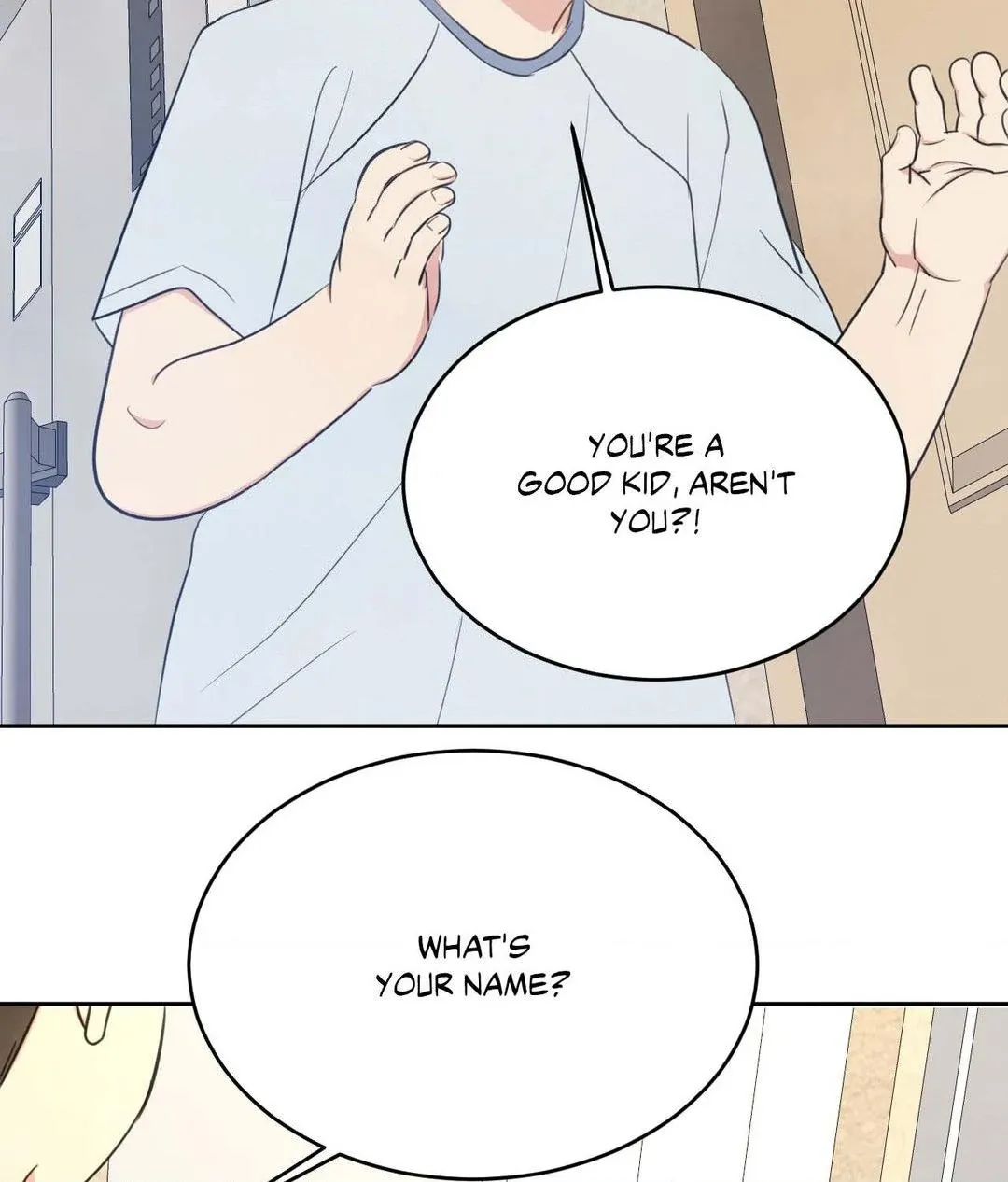 Topsy-Turvy Chapter 133 page 23 - 