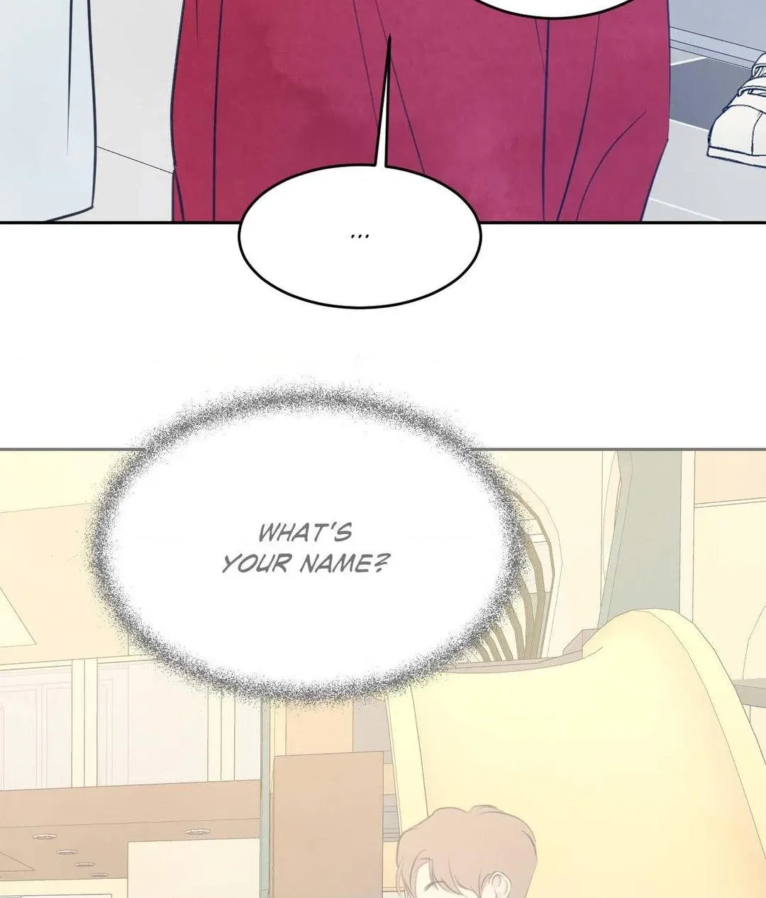 Topsy-Turvy Chapter 133 page 25 - 
