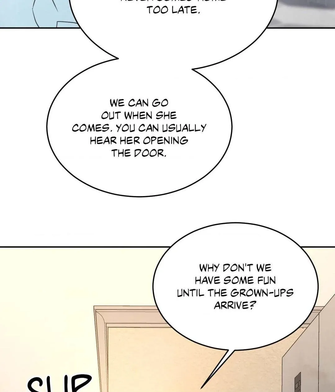 Topsy-Turvy Chapter 133 page 32 - 
