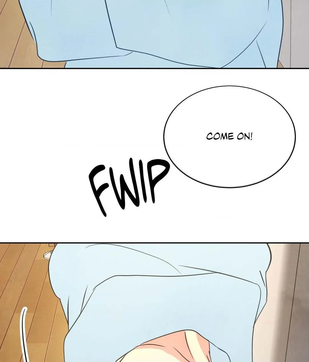 Topsy-Turvy Chapter 133 page 34 - 