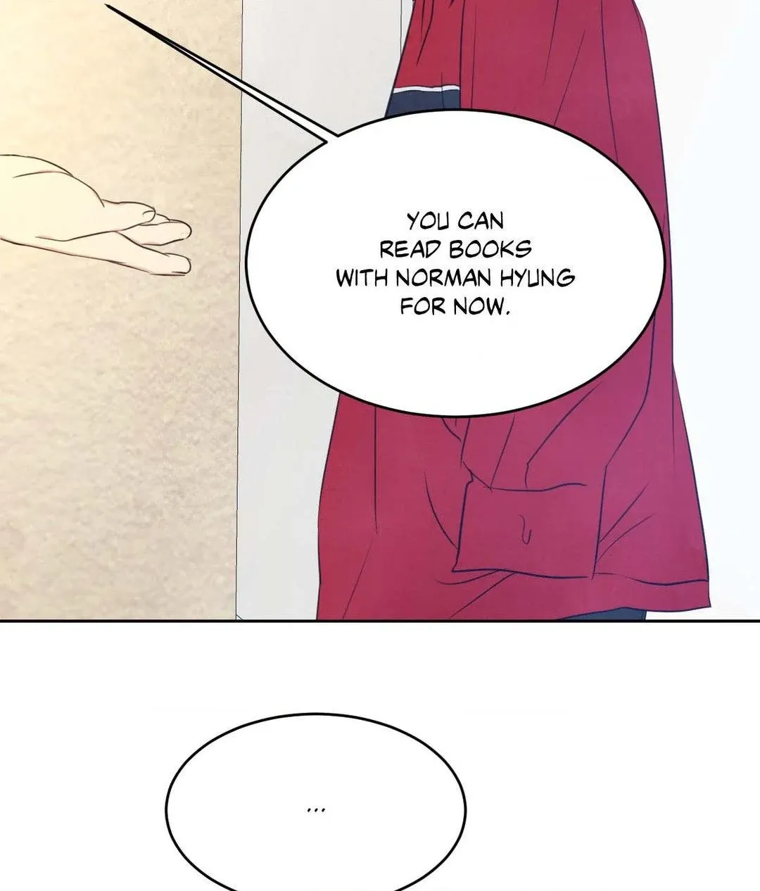 Topsy-Turvy Chapter 133 page 37 - 
