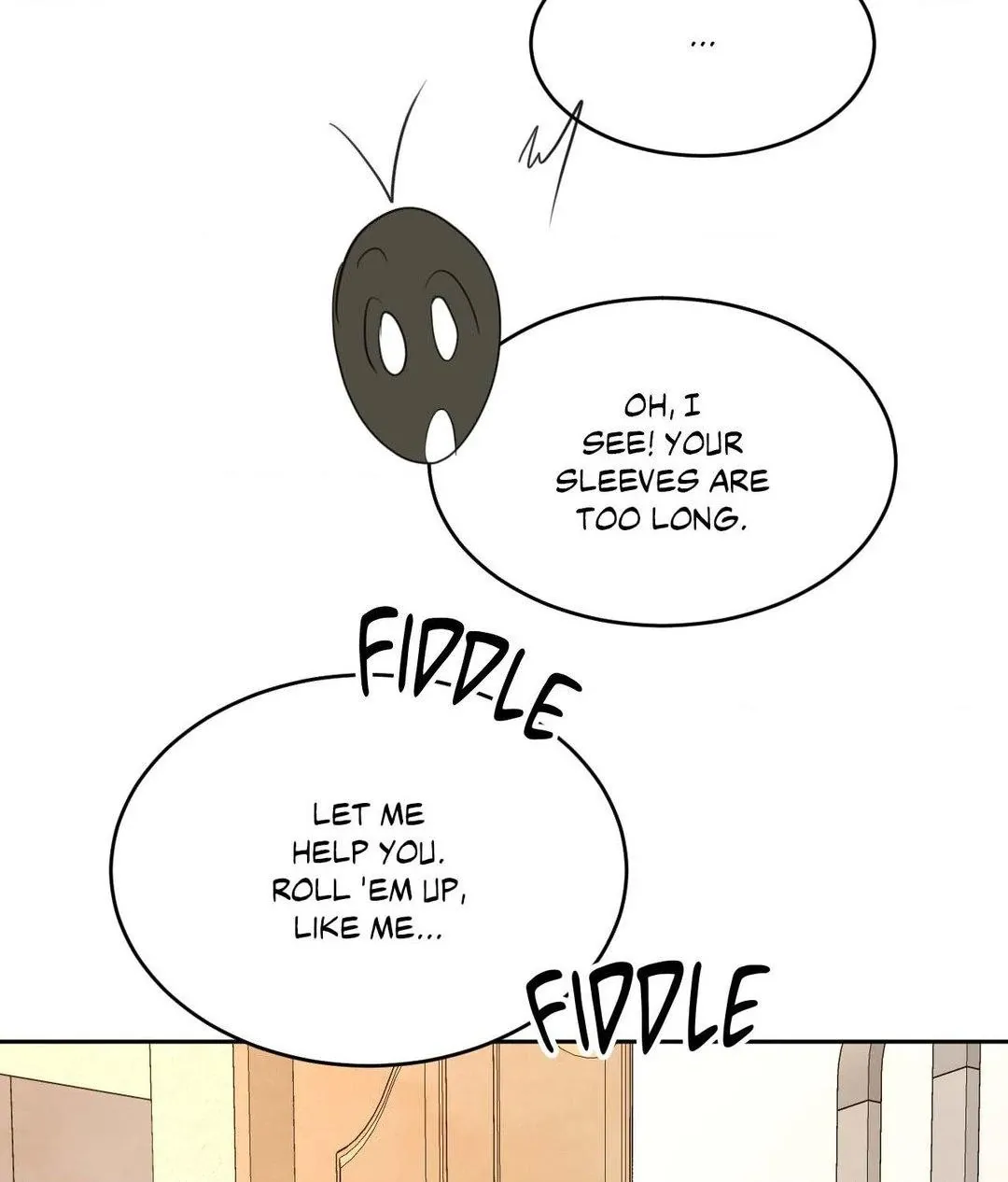 Topsy-Turvy Chapter 133 page 40 - 