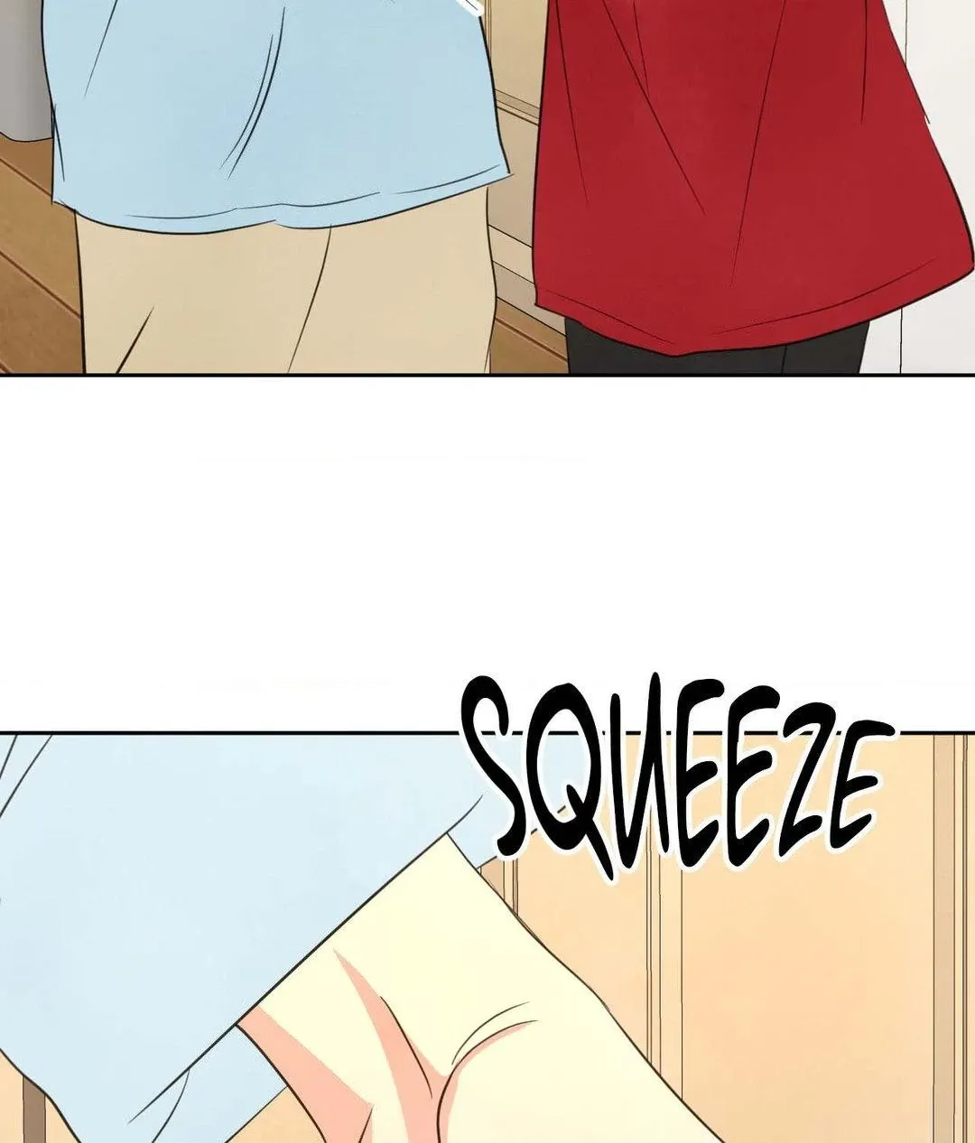 Topsy-Turvy Chapter 133 page 42 - 