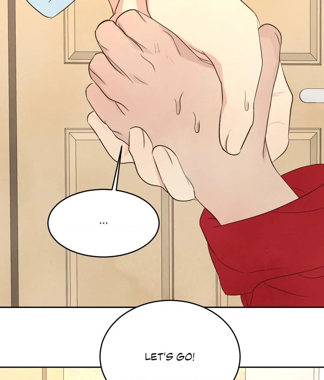 Topsy-Turvy Chapter 133 page 43 - 