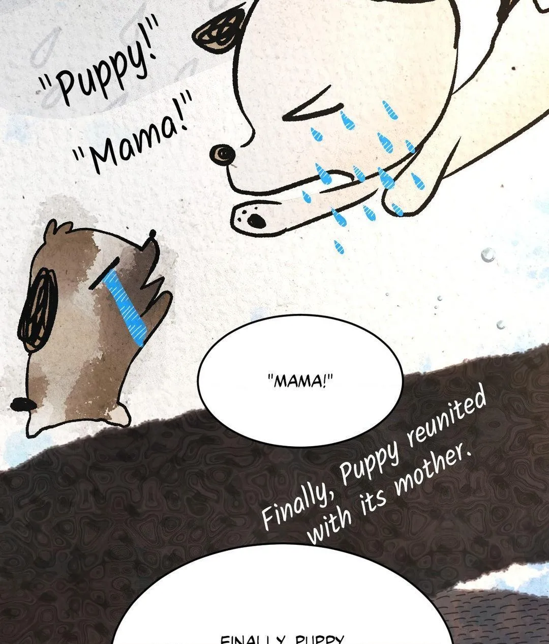 Topsy-Turvy Chapter 133 page 53 - 