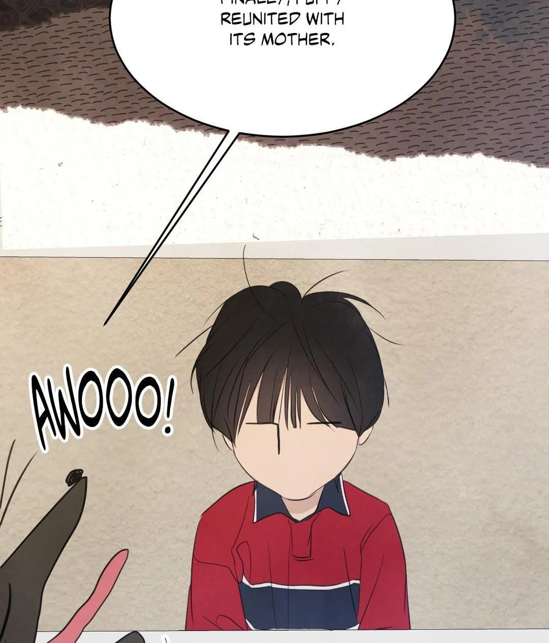 Topsy-Turvy Chapter 133 page 54 - 