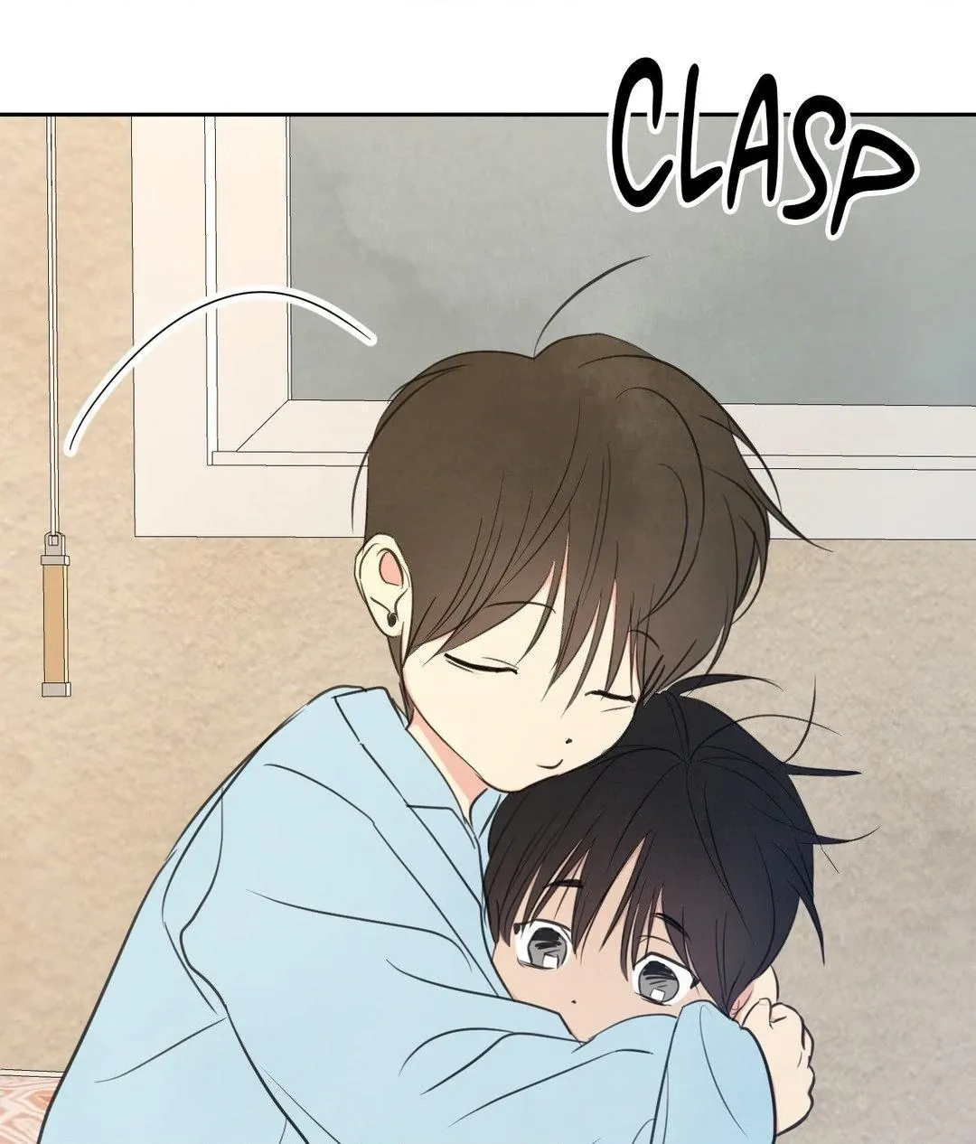 Topsy-Turvy Chapter 133 page 56 - 