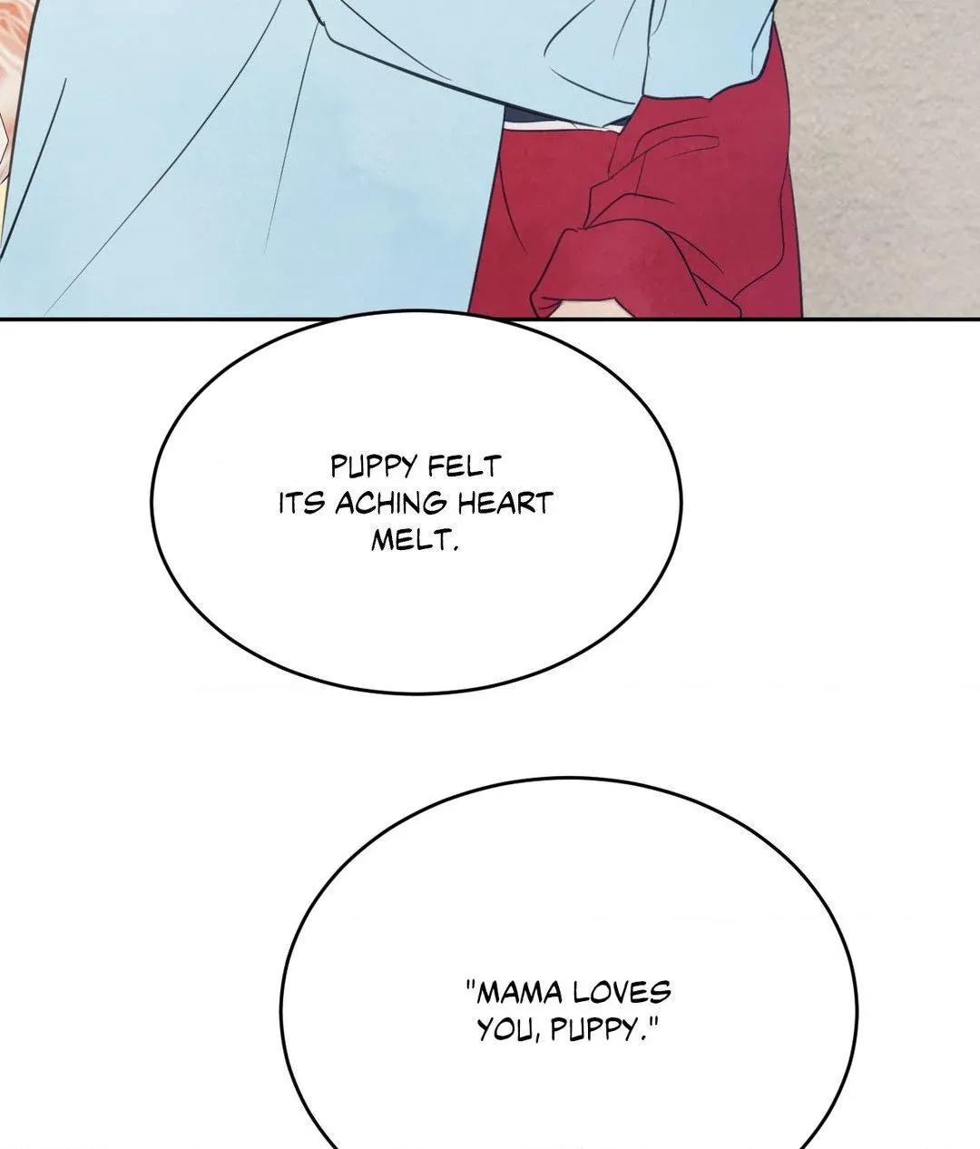 Topsy-Turvy Chapter 133 page 57 - 