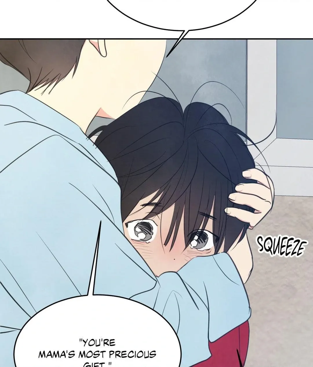 Topsy-Turvy Chapter 133 page 58 - 