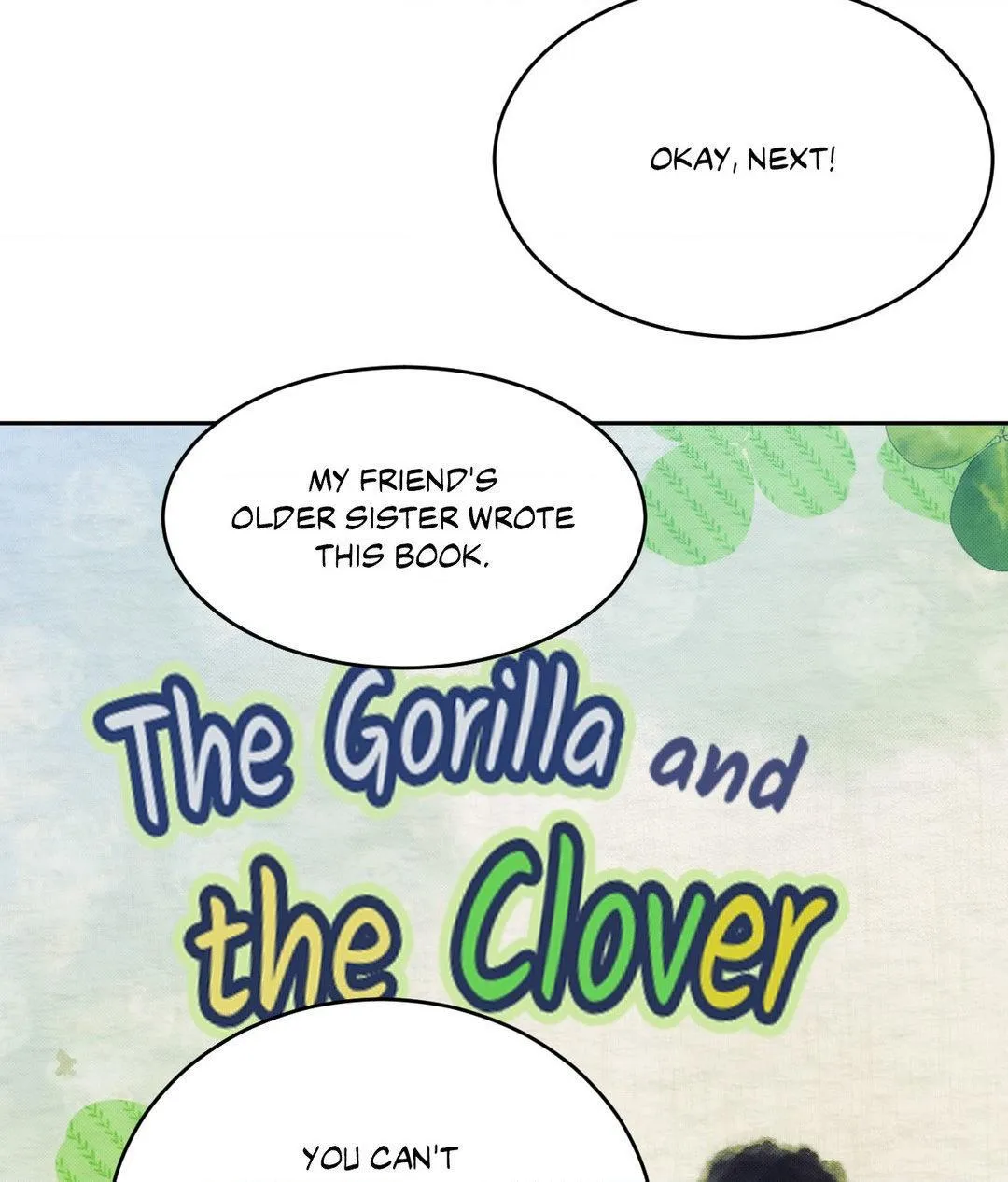 Topsy-Turvy Chapter 133 page 61 - 
