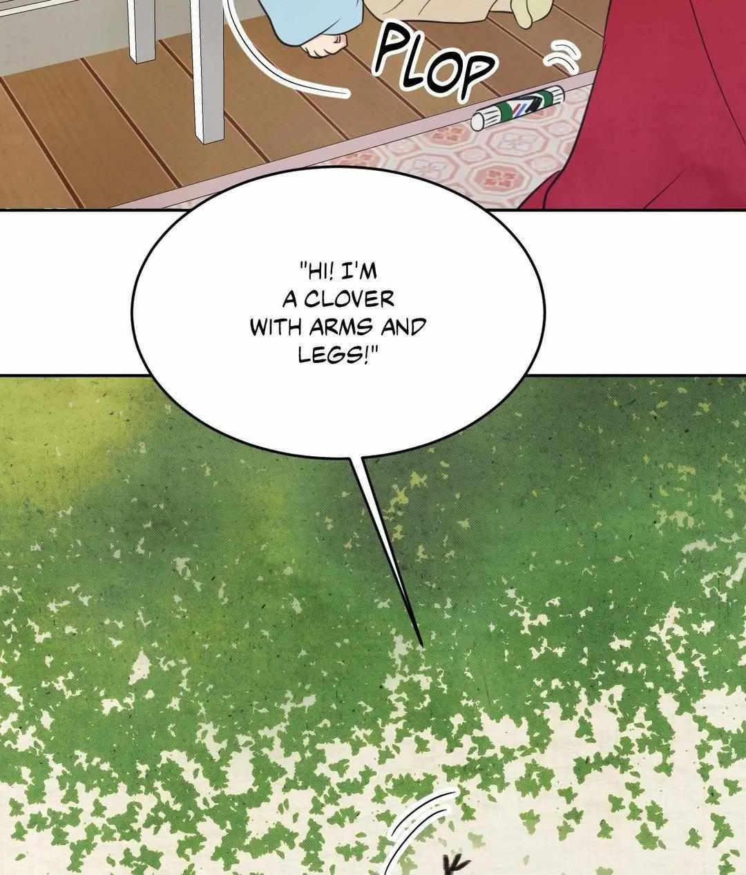 Topsy-Turvy Chapter 133 page 64 - 