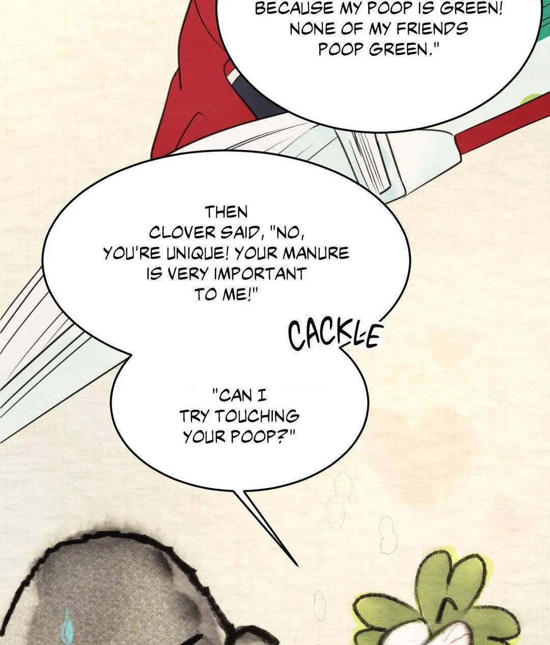 Topsy-Turvy Chapter 133 page 66 - 