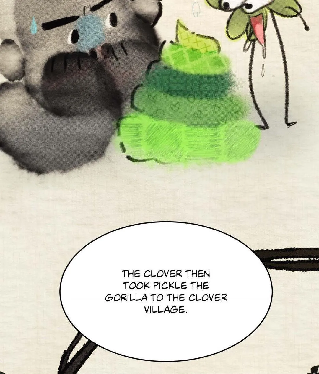 Topsy-Turvy Chapter 133 page 67 - 