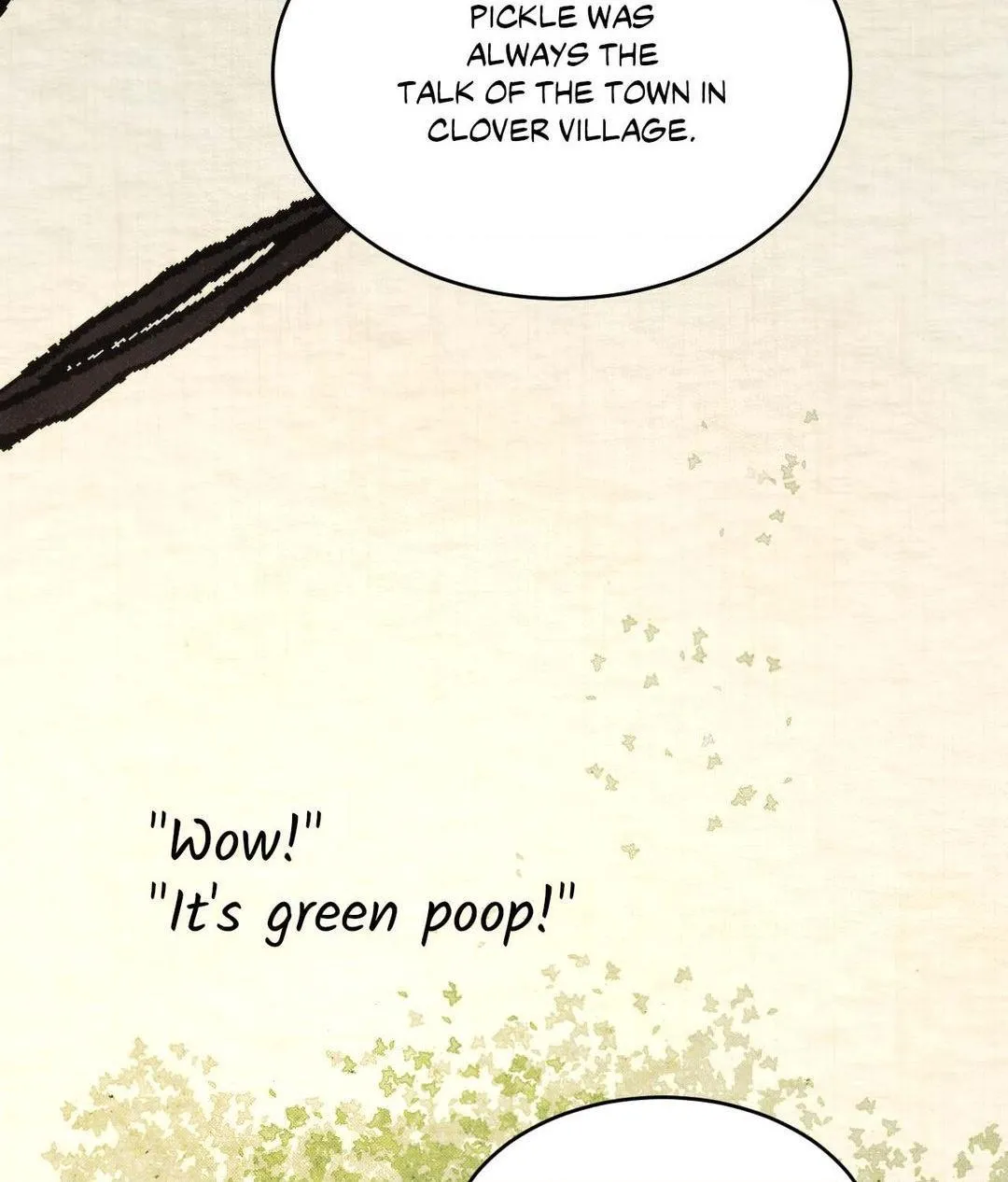 Topsy-Turvy Chapter 133 page 70 - 