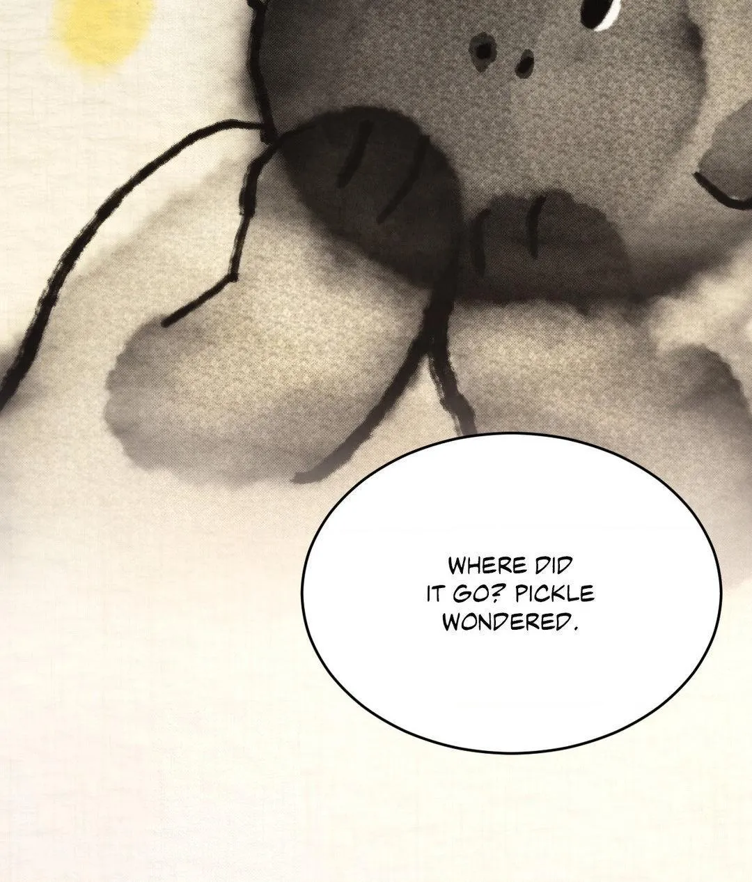 Topsy-Turvy Chapter 133 page 73 - 