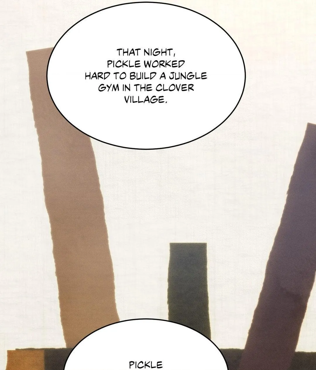 Topsy-Turvy Chapter 133 page 74 - 