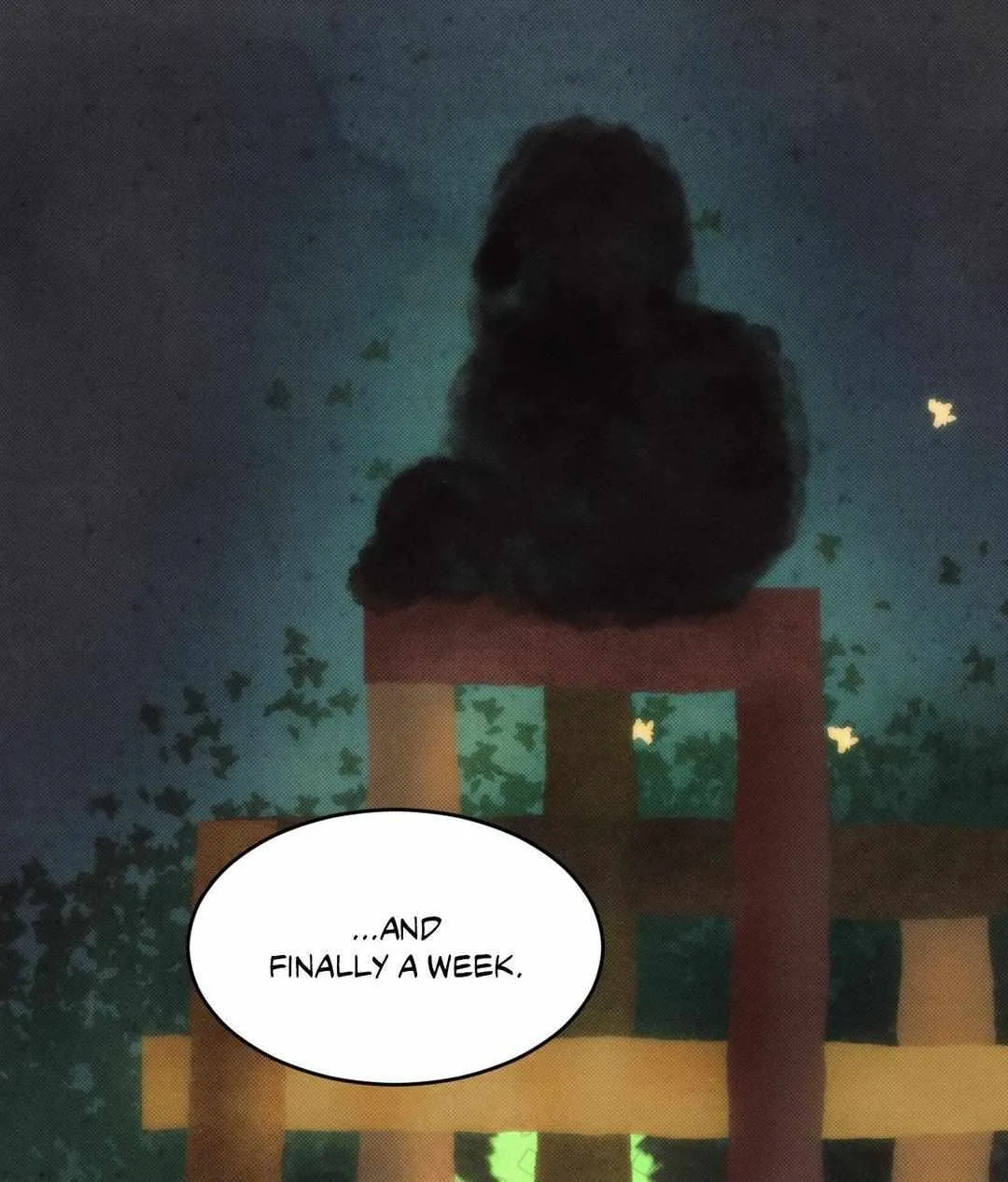 Topsy-Turvy Chapter 133 page 77 - 