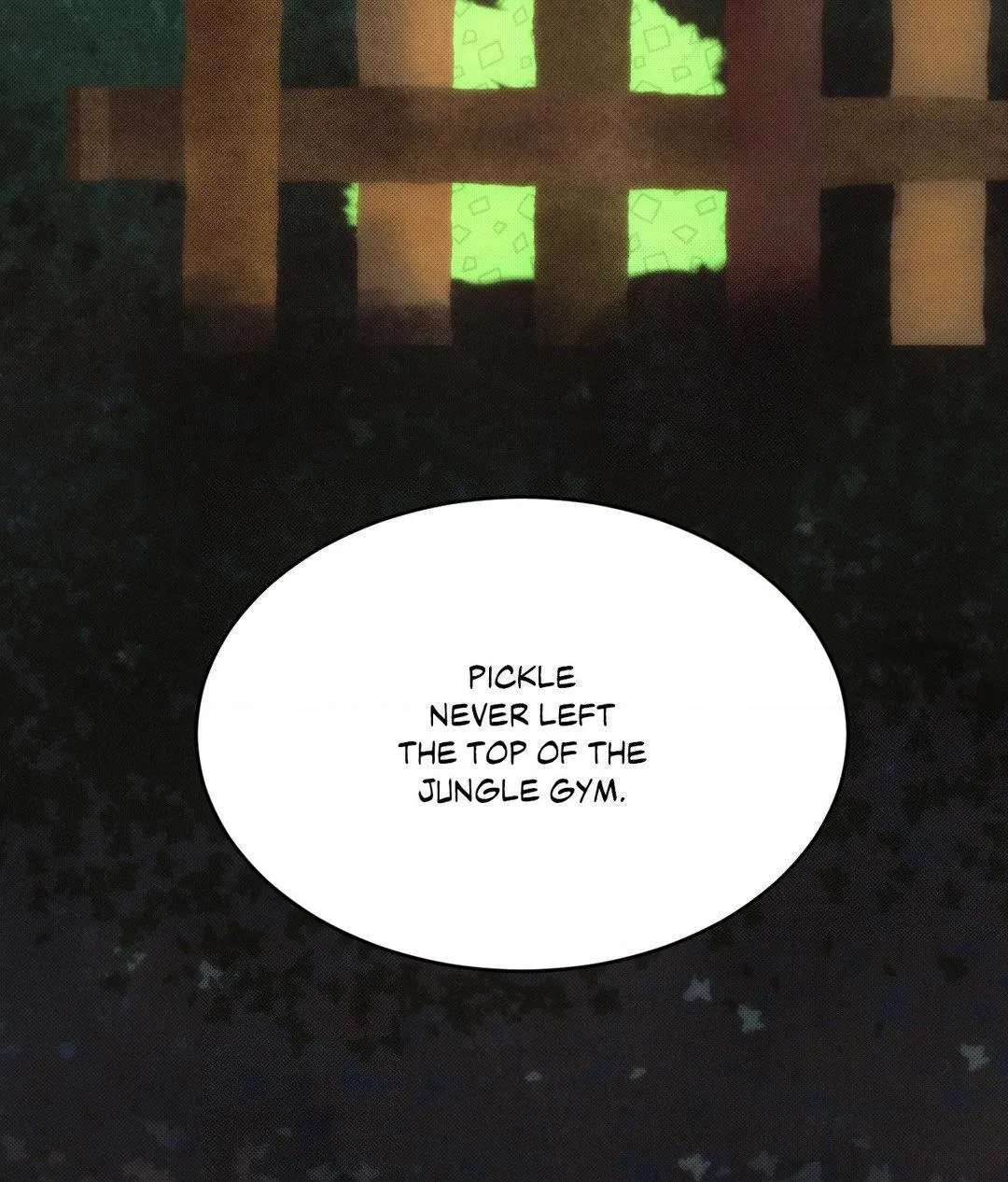 Topsy-Turvy Chapter 133 page 78 - 