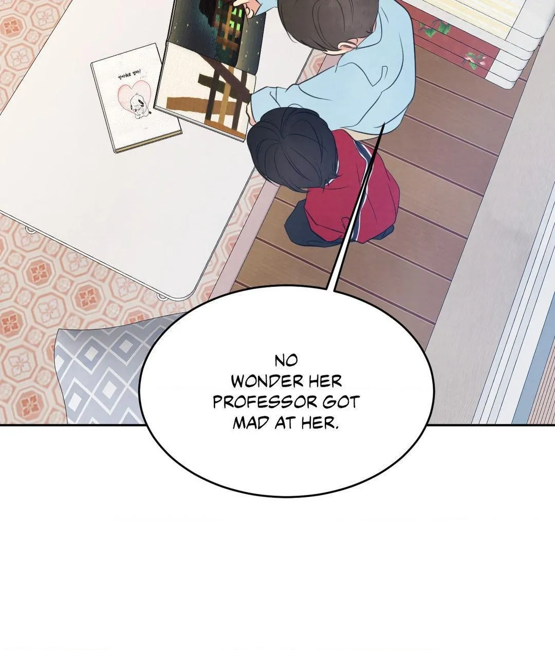 Topsy-Turvy Chapter 133 page 81 - 