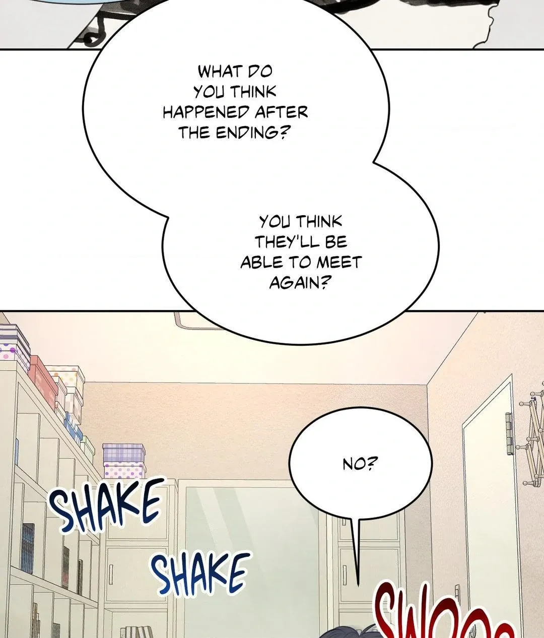 Topsy-Turvy Chapter 133 page 88 - 