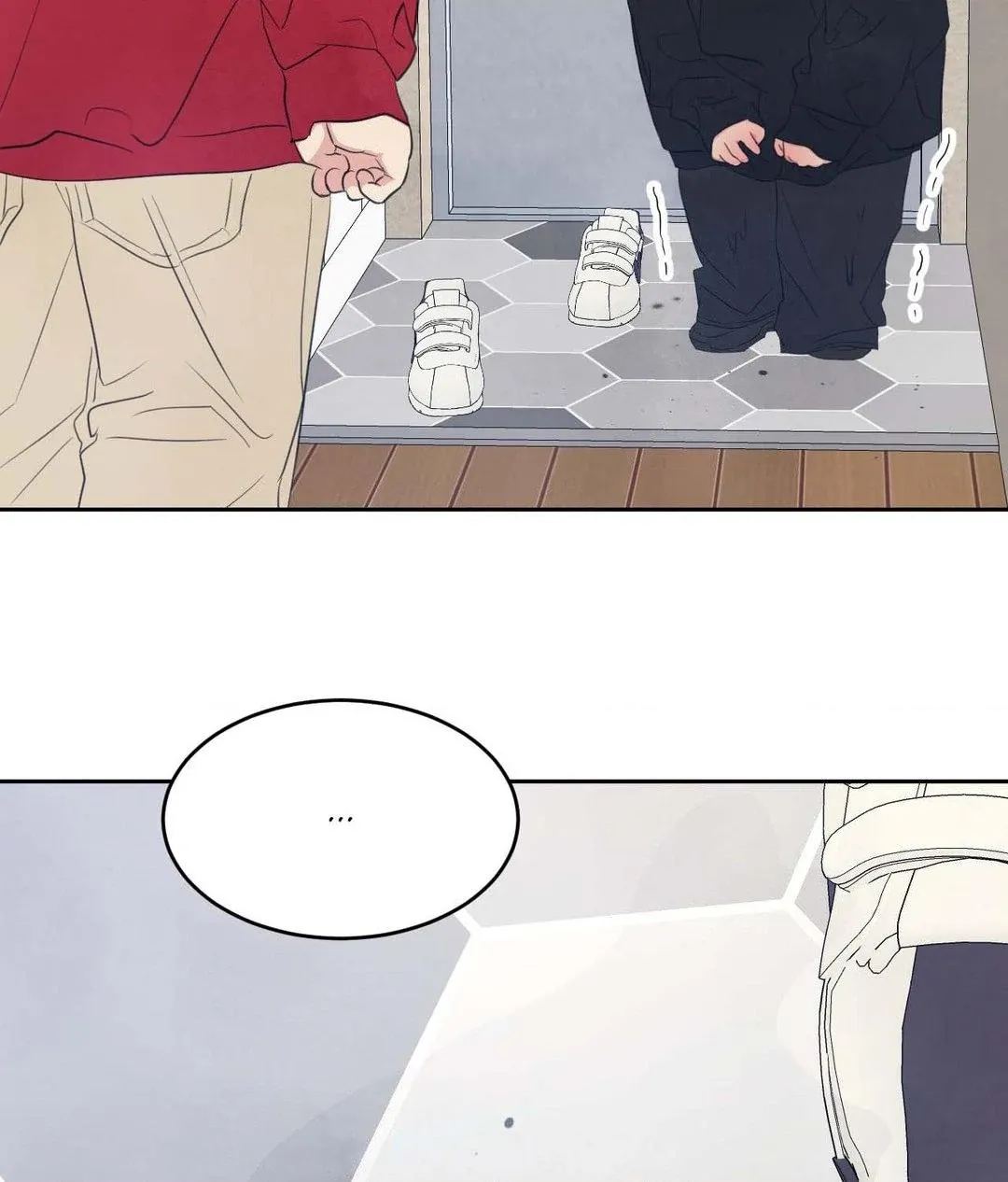 Topsy-Turvy Chapter 133 page 10 - 