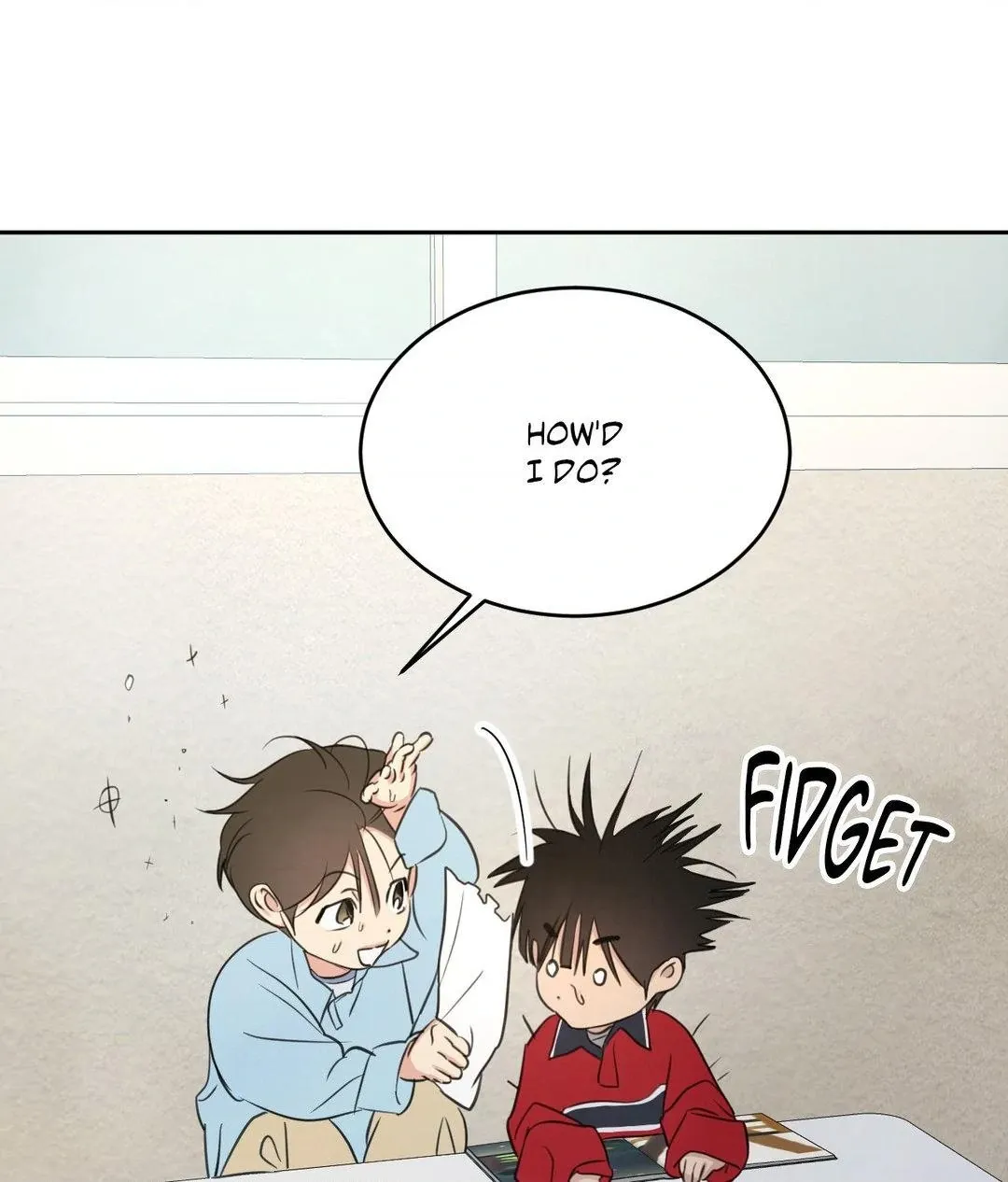 Topsy-Turvy Chapter 133 page 91 - 