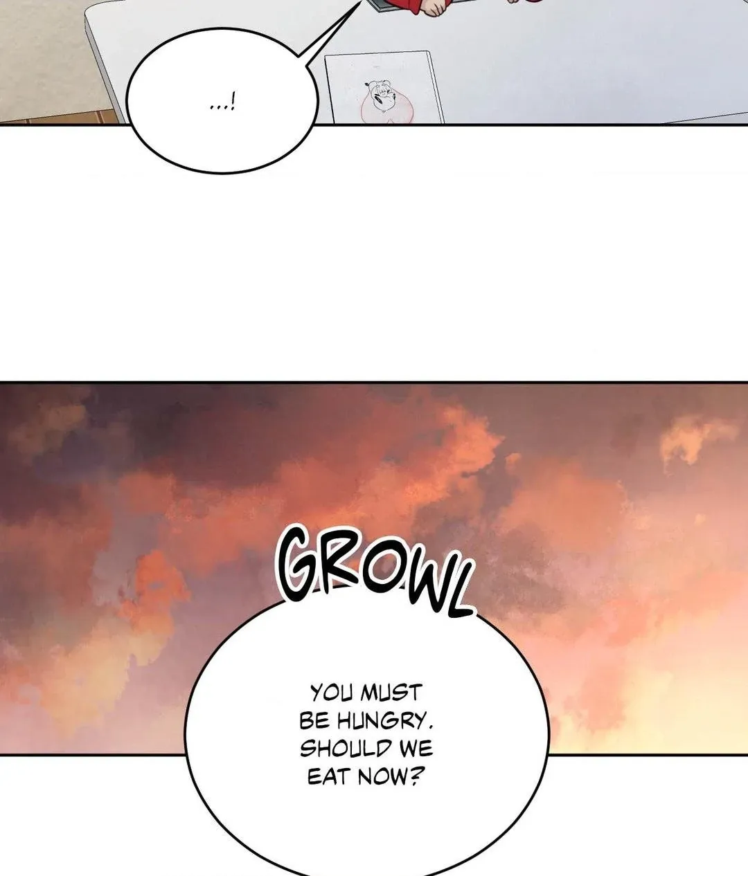 Topsy-Turvy Chapter 133 page 92 - 