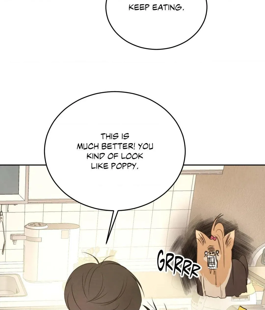 Topsy-Turvy Chapter 133 page 97 - 