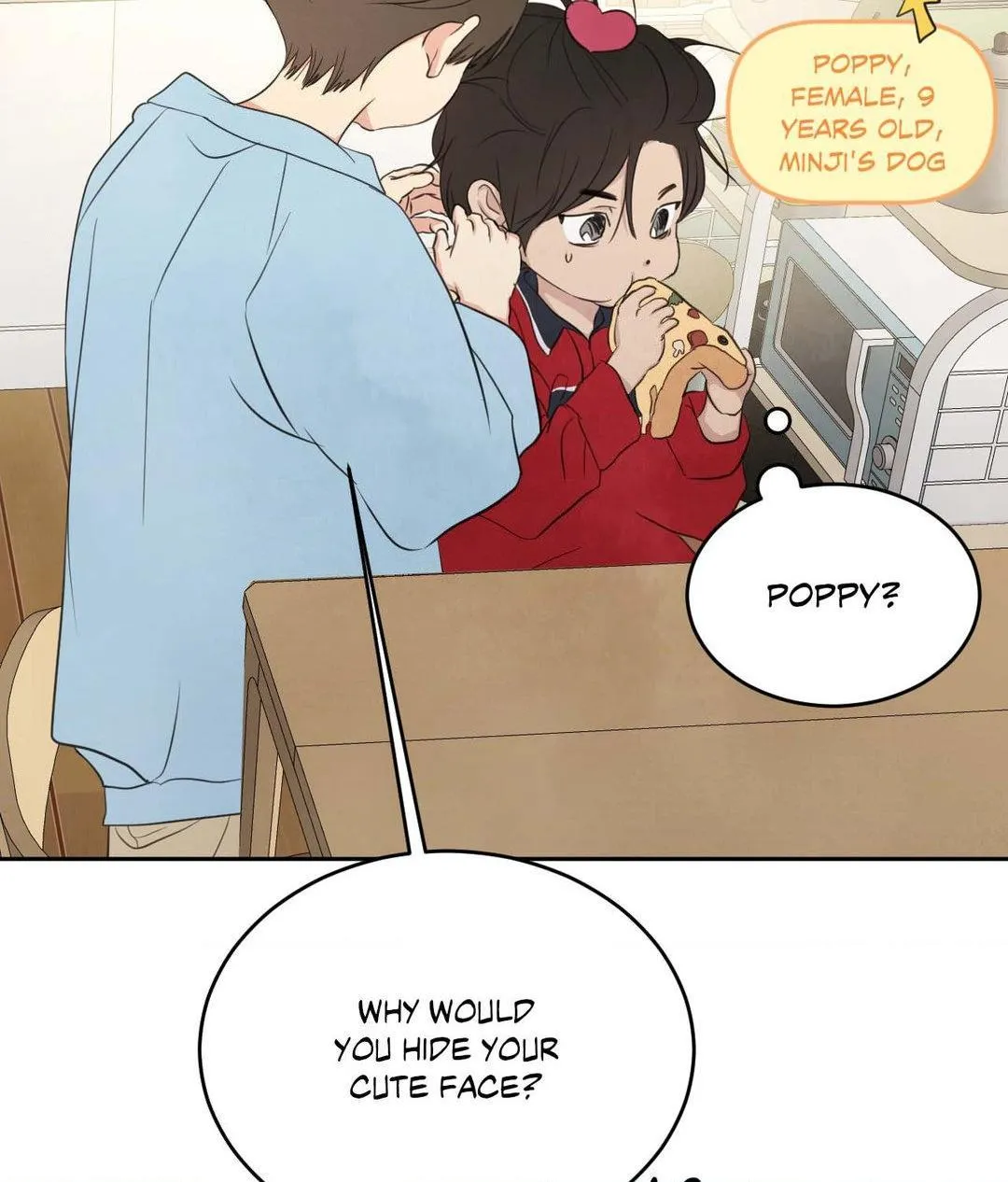 Topsy-Turvy Chapter 133 page 98 - 
