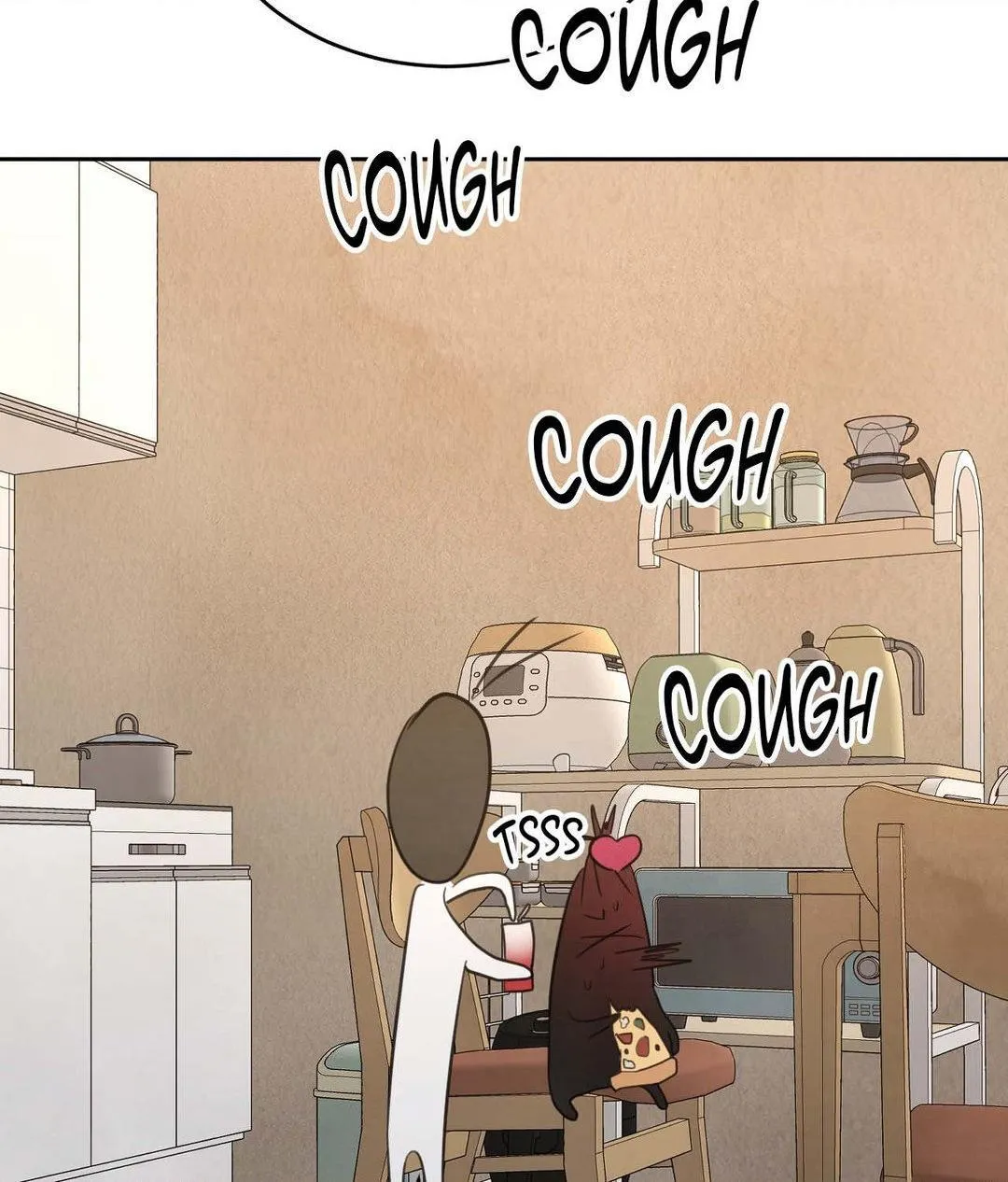 Topsy-Turvy Chapter 133 page 99 - 