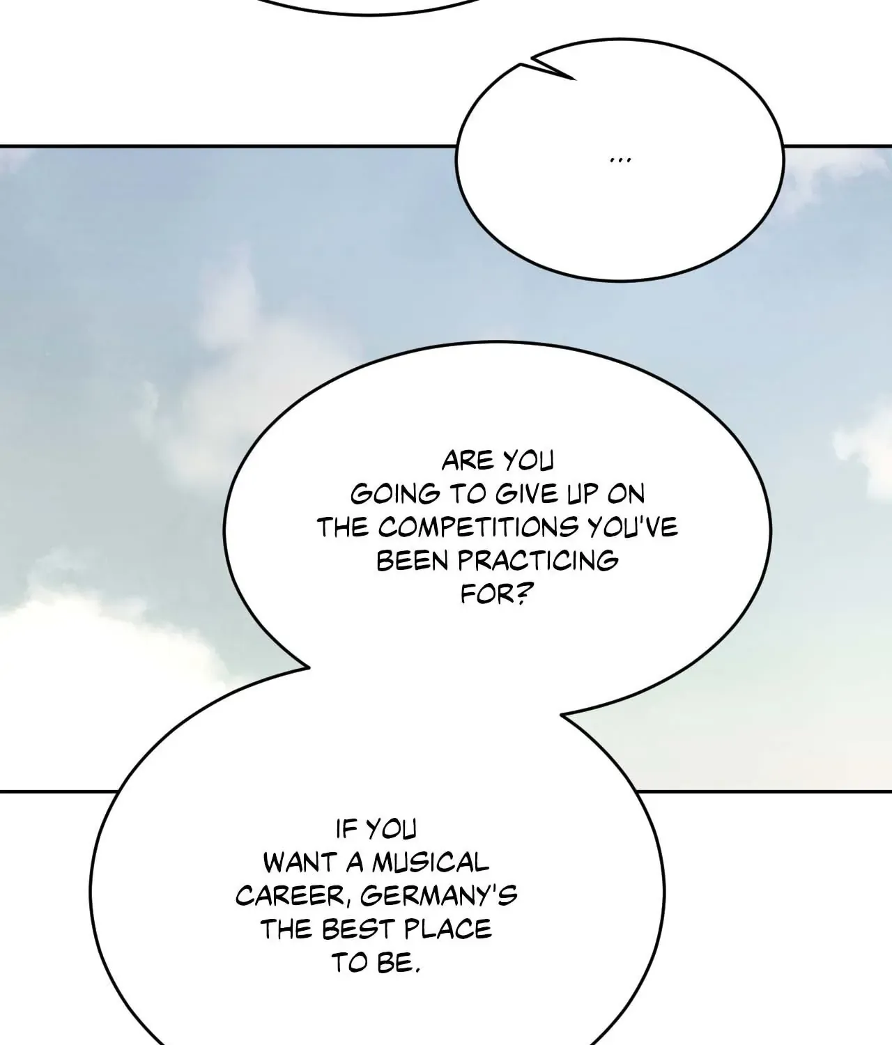 Topsy-Turvy Chapter 134 page 11 - 