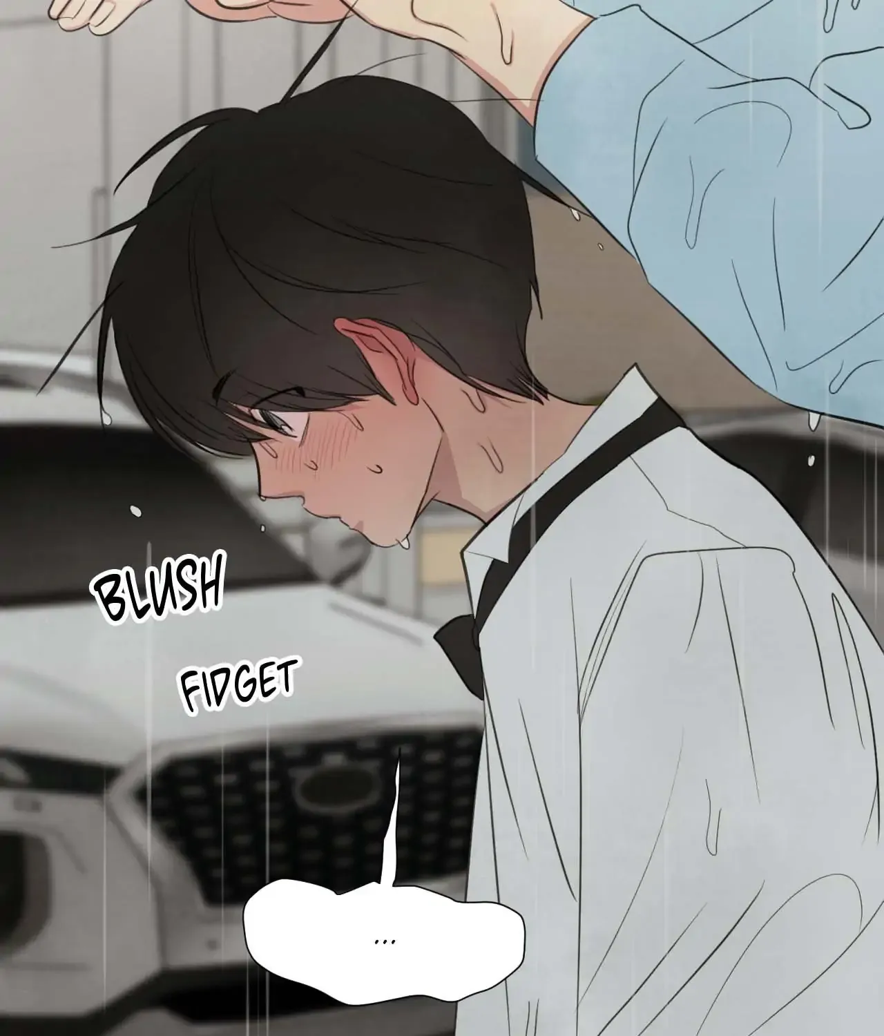 Topsy-Turvy Chapter 134 page 102 - 