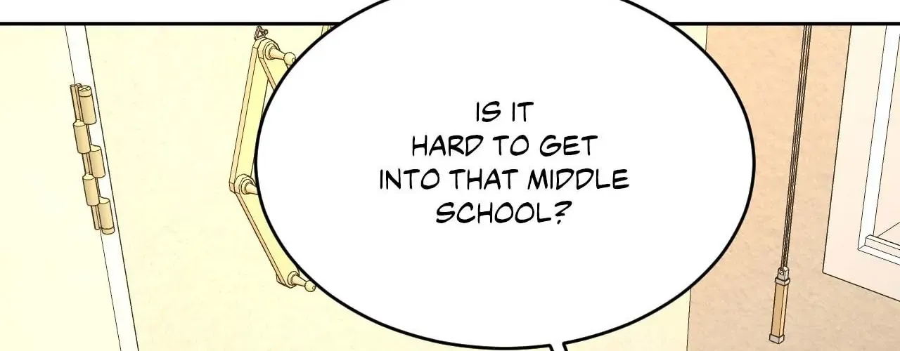 Topsy-Turvy Chapter 134 page 107 - 