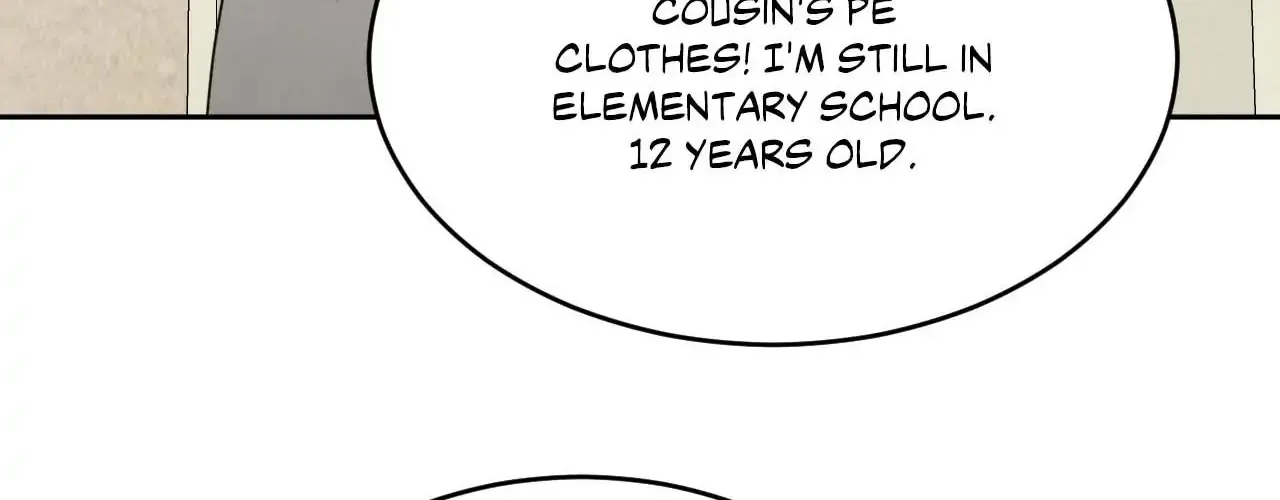 Topsy-Turvy Chapter 134 page 111 - 