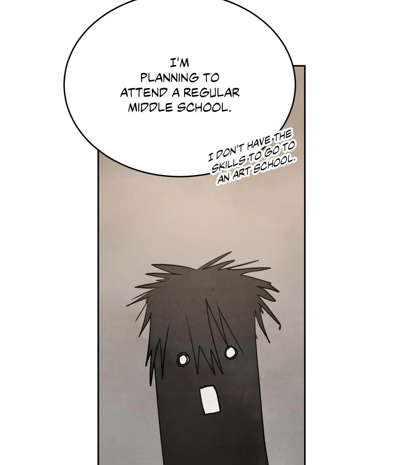 Topsy-Turvy Chapter 134 page 112 - 