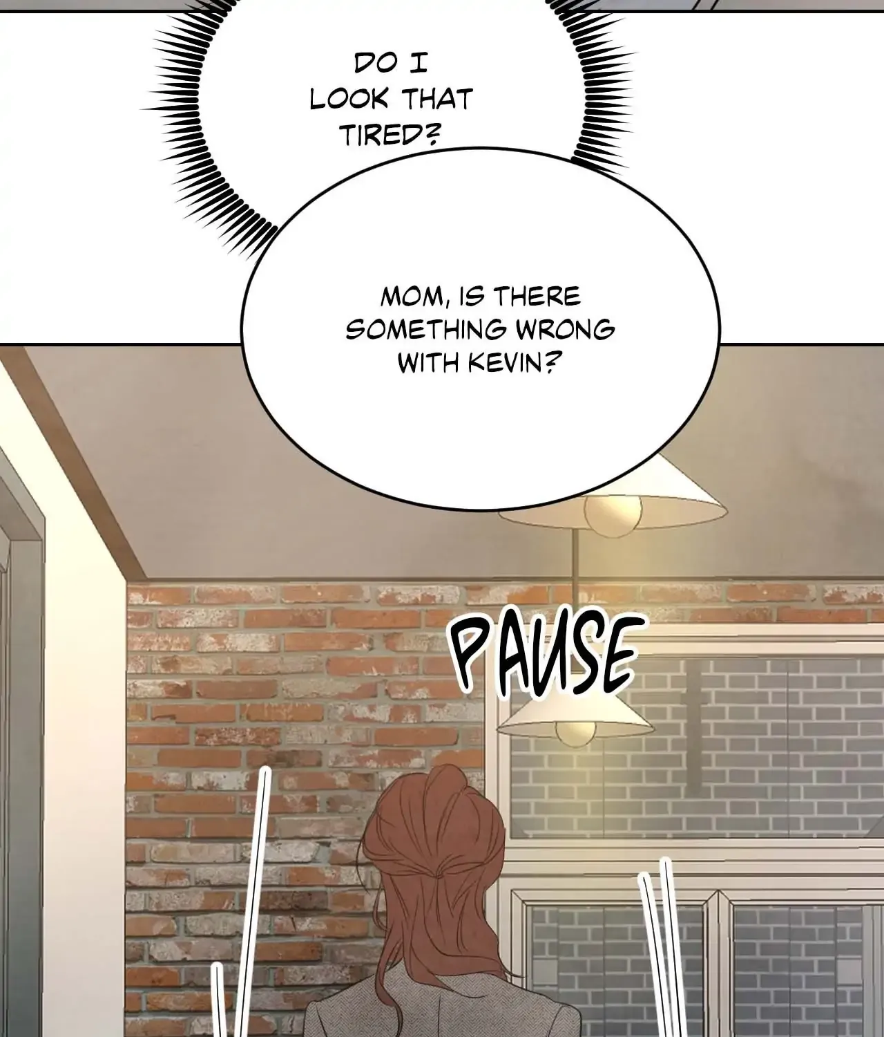 Topsy-Turvy Chapter 134 page 131 - 