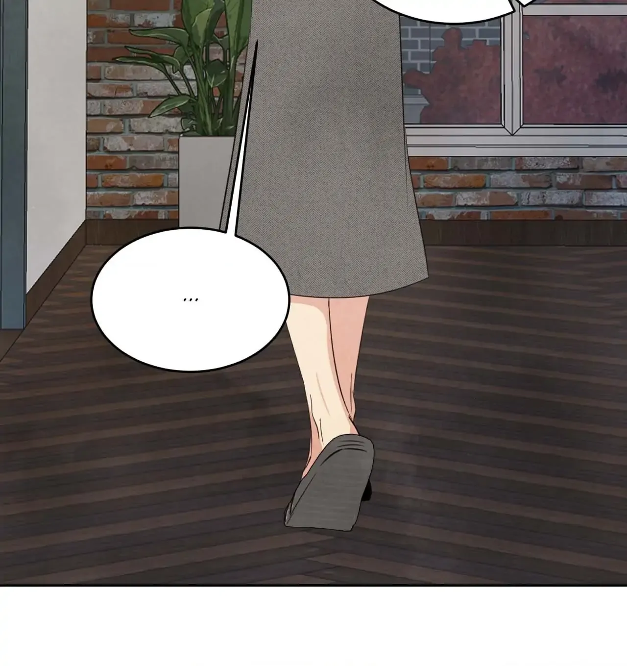 Topsy-Turvy Chapter 134 page 133 - 