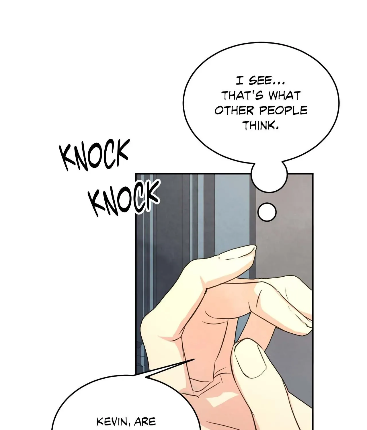 Topsy-Turvy Chapter 134 page 134 - 