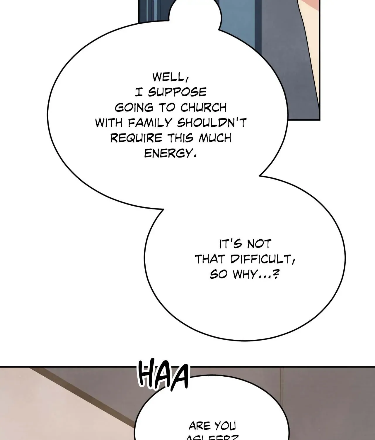 Topsy-Turvy Chapter 134 page 136 - 