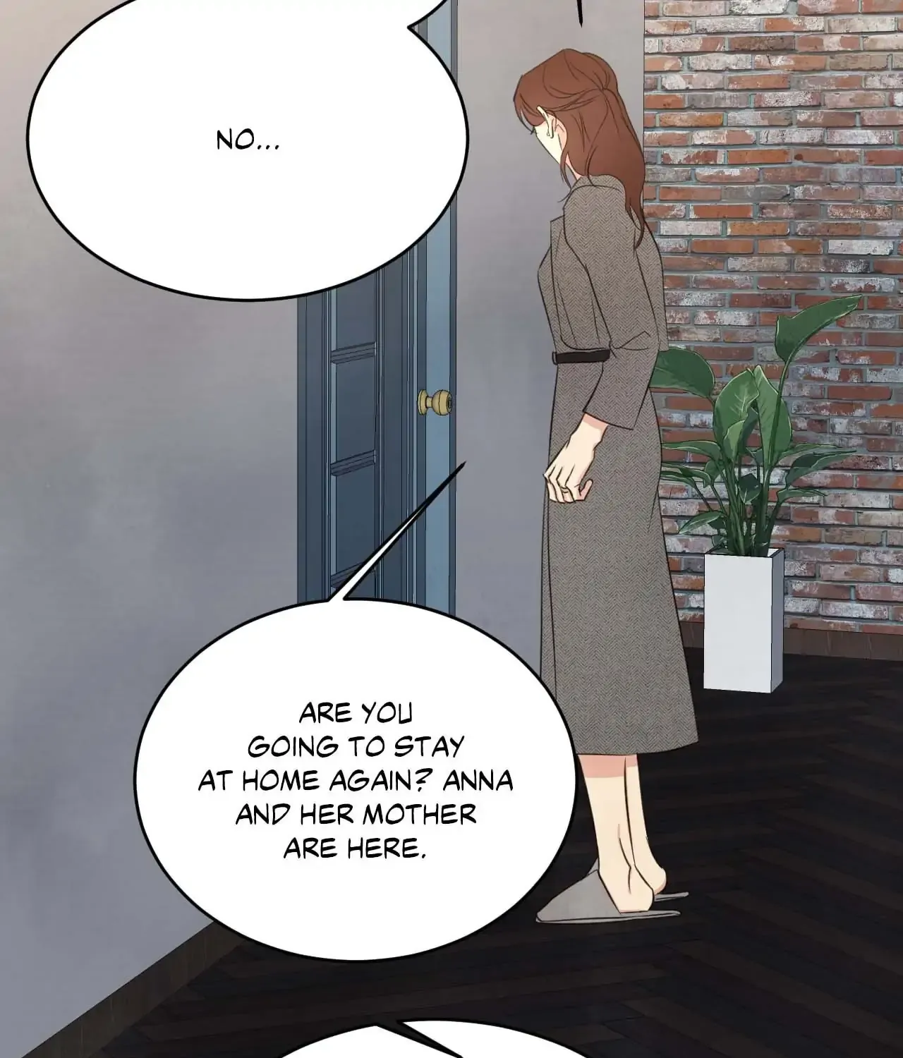 Topsy-Turvy Chapter 134 page 138 - 