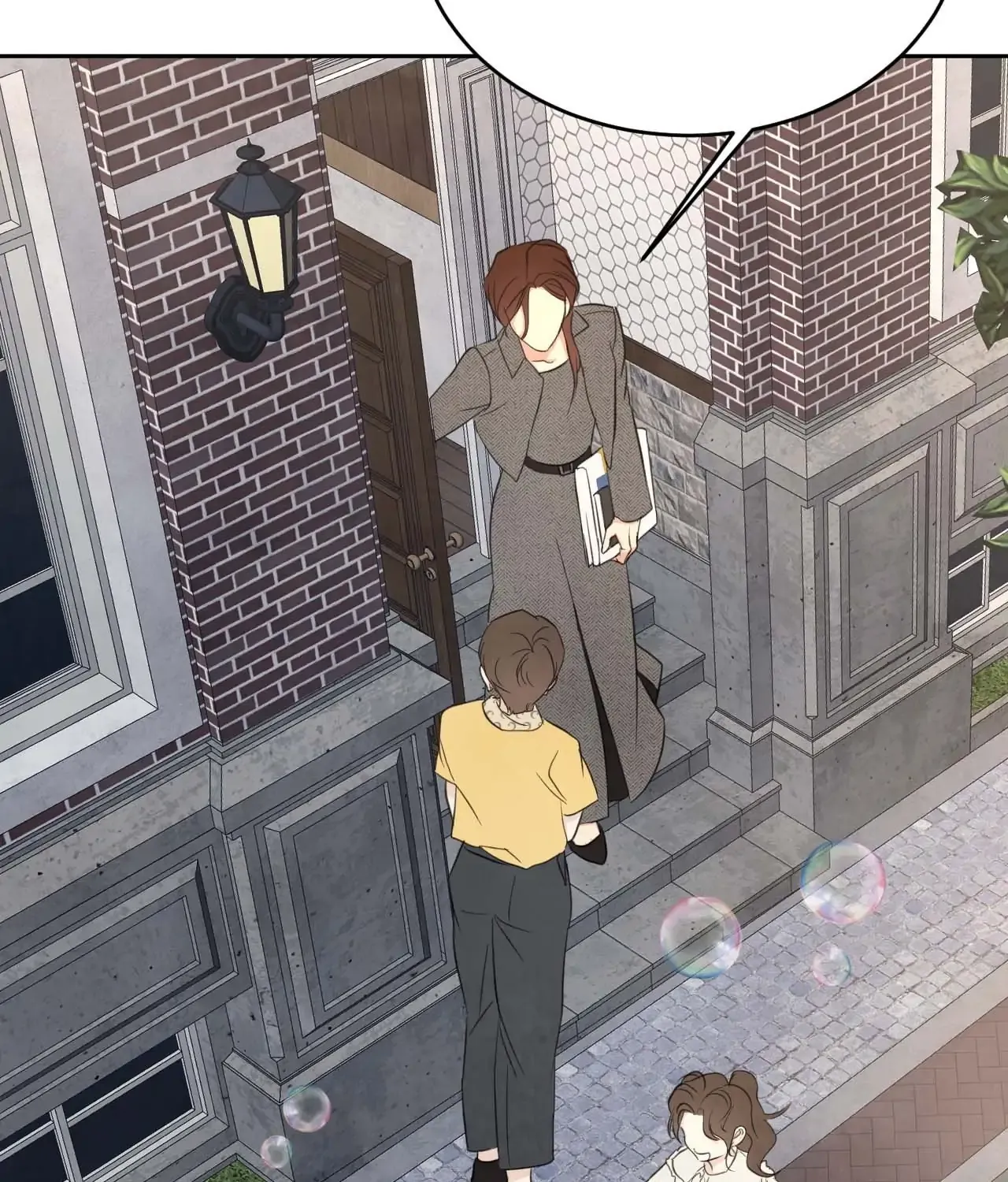 Topsy-Turvy Chapter 134 page 146 - 