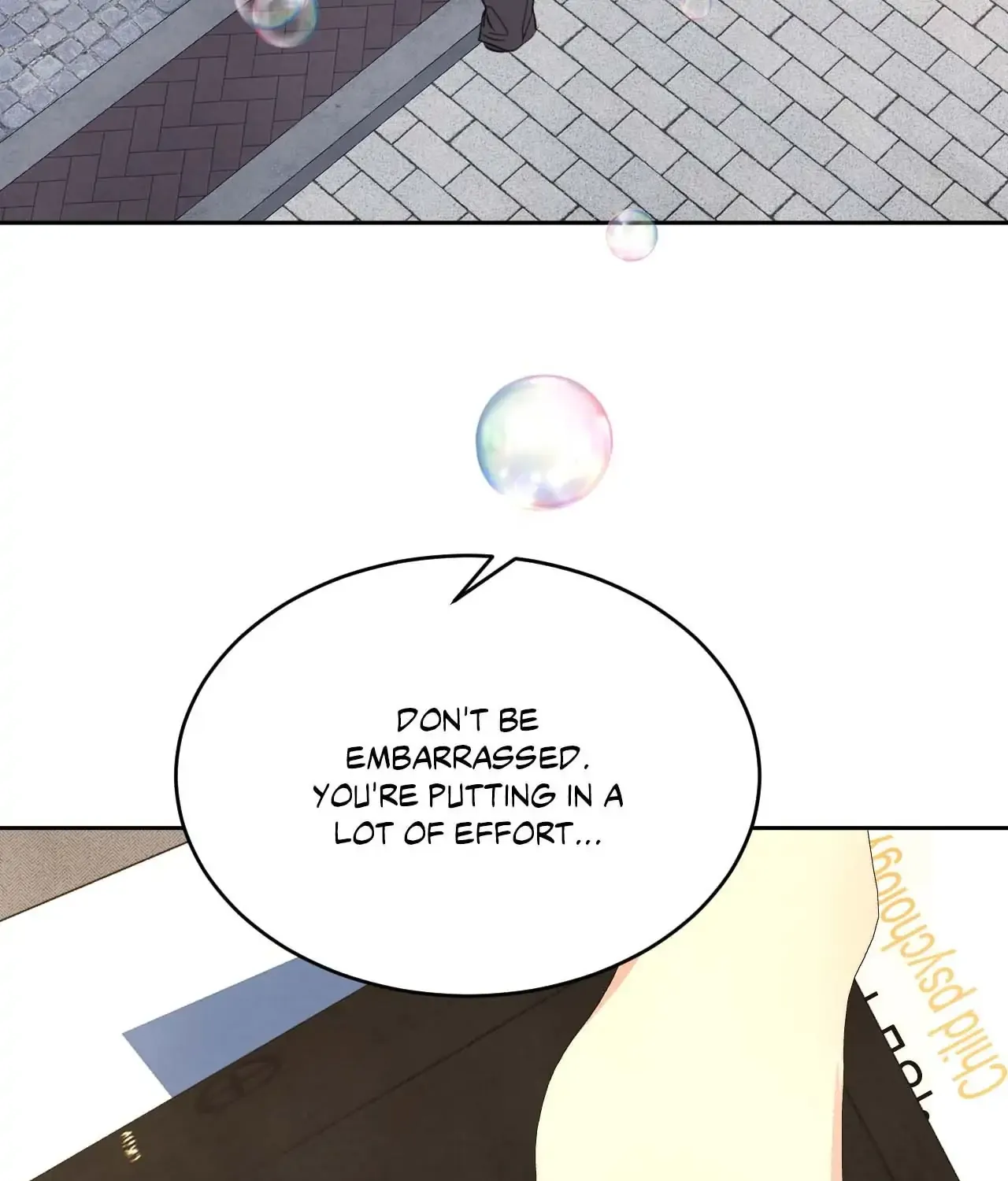 Topsy-Turvy Chapter 134 page 148 - 