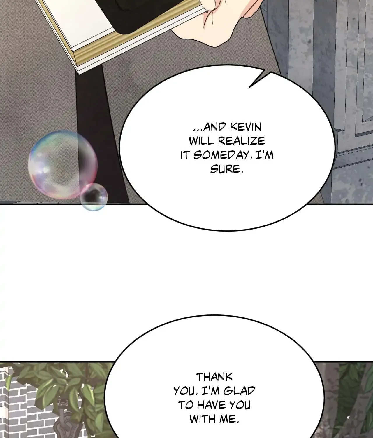 Topsy-Turvy Chapter 134 page 150 - 