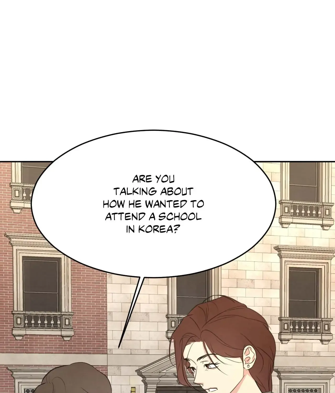 Topsy-Turvy Chapter 134 page 156 - 