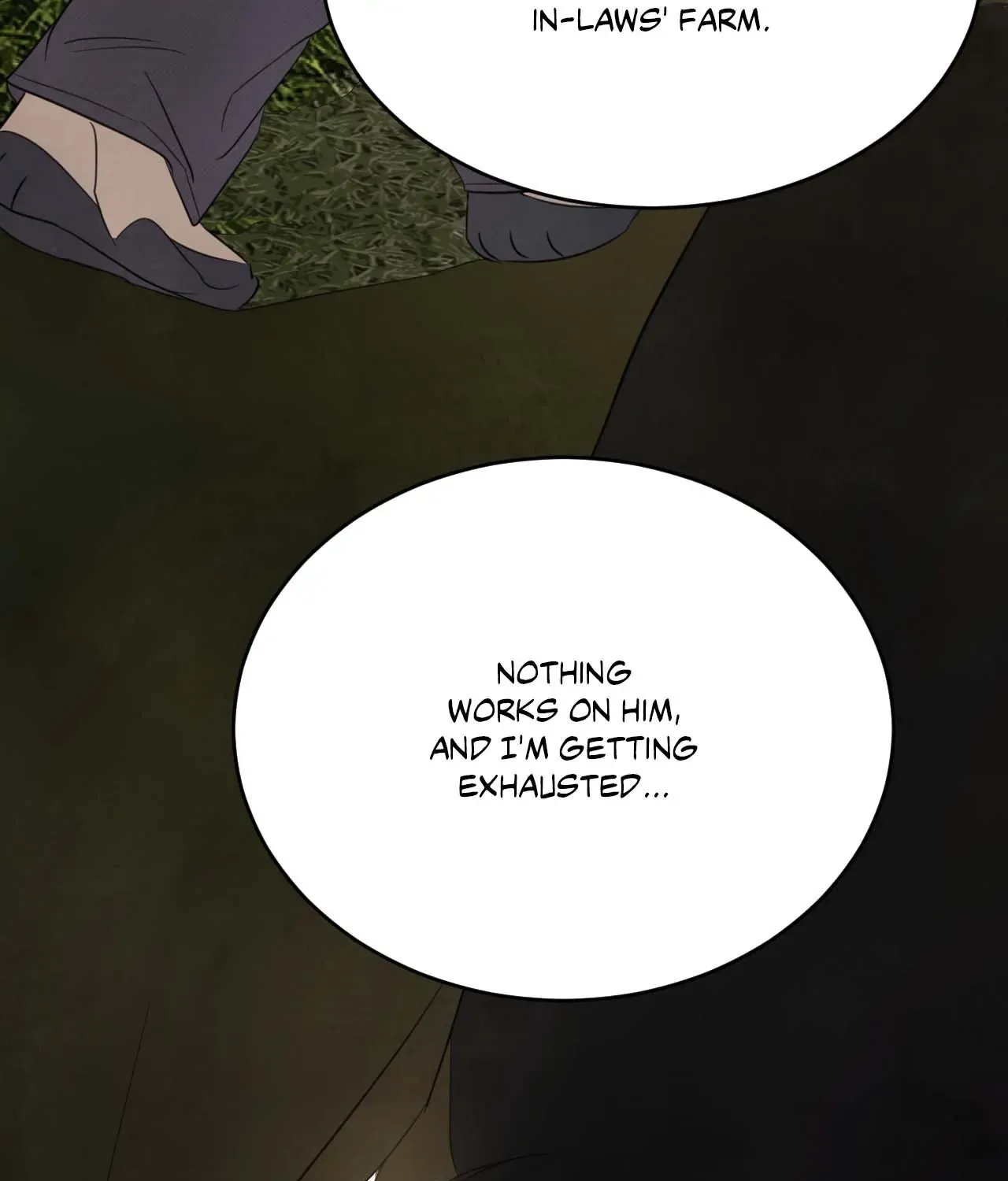Topsy-Turvy Chapter 134 page 164 - 